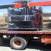 دستگاه های نانوایی دستگاه های نانوایی